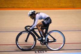 La ciclista Sofía Rangel Mata se consagra como una prometedora figura en el ciclismo nacional, llevando en alto el nombre de Coahuila en la máxima justa deportiva juvenil de México.
