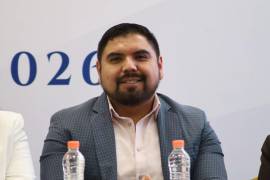 Óscar Daniel Rodríguez volverá a su cargo como consejero electoral del IEC a más tardar el 3 de noviembre, cuando asuma la nueva presidenta del organismo.