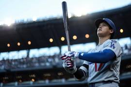 Shohei Ohtani, estrella de los Dodgers de Los Ángeles, fue colocado por Forbes como el pelotero mejor pagado de la MLB en 2026, impulsado por una histórica combinación de salario y patrocinios.