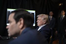 Los periódicos The New York Times (NYT) y The Washington Post se enteraron del ataque militar secreto de Estados Unidos en Venezuela poco antes de que comenzara.