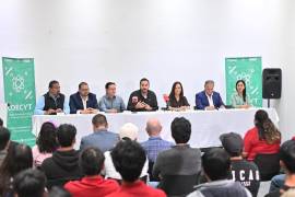 Autoridades municipales preparan cambios organizativos para mejorar el funcionamiento interno.