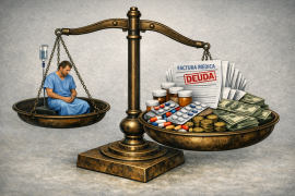 Entre abusos y sobrecostos, así opera el sistema de seguros médicos en México