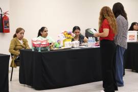 El Mercadellas por la Inclusión busca impulsar el consumo local y fortalecer los negocios encabezados por personas con discapacidad.