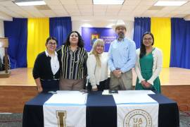 Las institucione organizadoras han realizado talleres previos al congreso recibiendo la participación de asistentes incluso del extranjero.