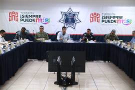 La Policía Municipal efectuó 148 detenciones que fueron remitidas al Ministerio Público y 158 al Juez Calificador.