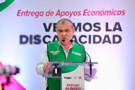 El Alcalde instruyó a todas las dependencias a agilizar sus procedimientos sin descuidar la legalidad.