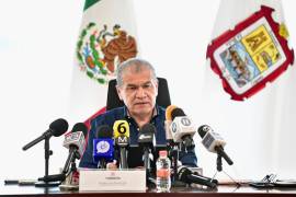Simas Torreón hace frente a la crisis de agua con recursos propios, sin recurrir a créditos, dijo el alcalde Miguel Ángel Riquelme Solís.