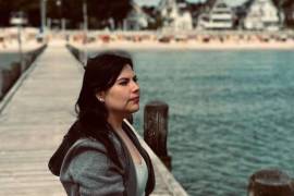 Quetzali García, escritora coahuilense, gana premio de narrativa en Alemania