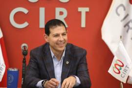 El rector Octavio Pimentel Martínez aseguró que la UAdeC recibió menos recursos federales y cuestionó los criterios de distribución del presupuesto para las universidades públicas.