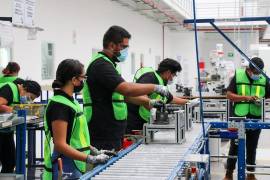 El estado cerró febrero 2026 con poco más de 842 mil puestos de trabajo, los que comparados a los 851 mil de enero, representó una disminución.