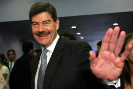 El Grupo Parlamentario del PAN en la Cámara de Diputados dio a conocer el fallecimiento del exgobernador de Chihuahua, Francisco Barrio Terrazas, a los 75 años de edad.