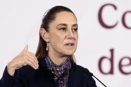 En su columna, Raymundo Riva Palacio asegura que la presidenta Sheinbaum sufrió un revés por parte de Alfonso Durazo y Rafael Barajas, así como de todos los que dentro de Morena apuestan a que “México sea su búnker” para evitar enfrentar la justicia por sus nexos con el crimen.