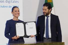 Durante la conferencia de prensa mañanera de la presidenta, estuvo presente Marath Baruch Bolaños, titular de la Secretaría de Trabajo y Previsión Social, quien explicó de qué tratará esta reforma.