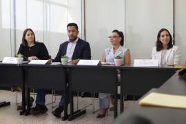 Destacaron la importancia de ese tipo de plataformas para Coahuila por ser el principal productor de autopartes con un 15% del total de la producción nacional.