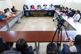 El Hospital Universitario de Torreón ofrecerá consultas gratuitas del 19 al 23 de octubre para detectar posibles casos de cáncer de mama.