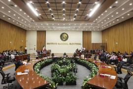 Dania Ravel y Martín Faz acusaron que el proceso no fue conducido de forma responsable ni eficiente.