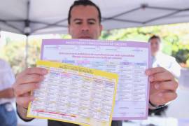 La medida implicaría un gasto de hasta 250 millones de pesos adicionales para la impresión de papeletas.