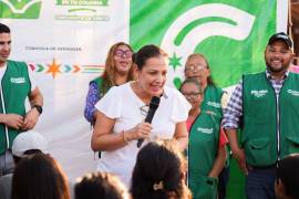 Sonia Villarreal, subsecretaria de Gobierno en la Región Norte del Estado, no pudo ingresar a EU junto a su esposo Jorge Barajas, comandante regional de la Policía Estatal.