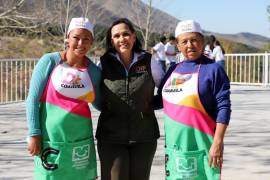 El DIF estatal busca apuntalar la atención a los distintos sectores de la población.