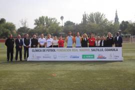 El evento, realizado en el Cumbres International School, fue encabezado por figuras como Elizandra Bonatto de Brmatters Sports y patrocinado por empresas locales como Banco Afirme y Grupo Davisa.