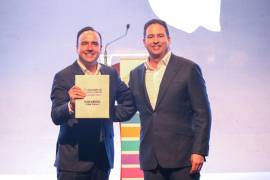 Jiménez dijo que el trabajo en equipo ha abonado a cumplir sus compromisos de campaña.