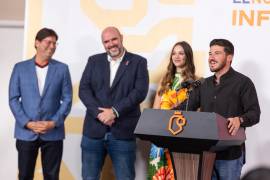J Balvin se presentará gratis en Parque Fundidora como parte del cierre del Trophy Tour de la Copa Mundial FIFA 2026 y previo al Fan Festival.