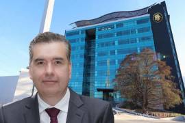 POLITICÓN: Va morenista contra Fiscalía de Nuevo León por fabricación de delitos