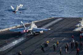 Trascendió que el texto del acuerdo entre Estados Unidos e Irán para poner fin al conflicto y desbloquear el estrecho de Ormuz se dará a conocer en máximo 48 horas.