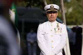 El vicealmirante aseguró en la misiva que su caso ha sido llevado con un efecto corruptor.