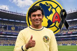 El ‘Monito’ Rodríguez fue campeón con las Águilas, compañero de Reinoso y Borja, internacional mexicano y, posteriormente, formador de nuevas generaciones de futbolistas.