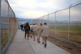 El Centro Penitenciario de Monclova fue cedido mediante “Acuerdo de Destino”, del Gobierno Federal al Gobierno de Coahuila, durante el pasado mes de abril del 2023.