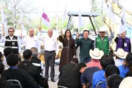 Arrancó en Frontera campaña contra dengue, zika y chikungunya con jornada de descacharrización