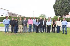 Autoridades presentaron el paquete de obras que prioriza servicios básicos en la ciudad.