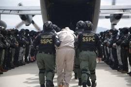 México y Estados Unidos están en pláticas sobre esta acción, en medio de la primera reunión Sheinbaum-Trump.