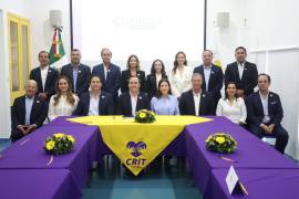 Se estima que más de 10 mil niños han sido atendidos en el CRIT Coahuila.