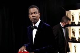 Por otro lado, que ésta no fue la primera broma de Chris Rock a costa de Jada Pinkett Smith en los Oscar