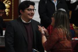 Tras su designación, la jefa de Gobierno capitalina, Clara Brugada, celebró el nombramiento.