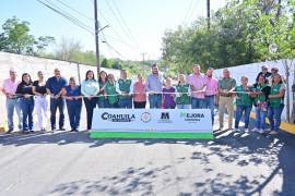 El alcalde señaló que la infraestructura es una prioridad de su administración, con obras enfocadas en vialidades, servicios y espacios públicos.