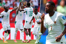 Francia goleó 4-1 a Noruega y Senegal aplastó 5-0 a Irak en una jornada que sacudió el Grupo I y movió el panorama rumbo a los dieciseisavos del Mundial 2026.