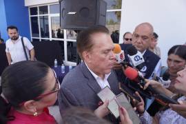 Gerardo Márquez Guevara informó que las investigaciones en el Simas Torreón podrían derivar en responsabilidades administrativas, civiles o penales.