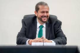 El alcalde Tomás Gutiérrez Merino reafirma el compromiso con la disciplina financiera.