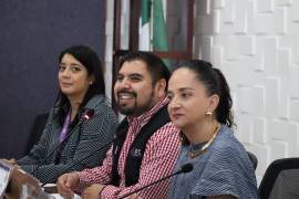 Óscar Daniel Rodríguez cuestionó la resolución del Tribunal Electoral al considerar que dejó sin efecto su impugnación por falta de inclusión en el proceso.