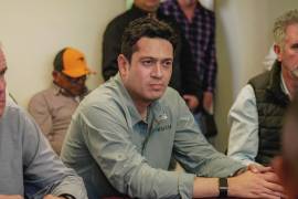 Roberto Escalante González es actualmente el director de SIMAS Torreón.