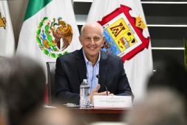 En la sesión de Cabildo se tomó otra importante decisión: integrar la convocatoria para la concesión del servicio de limpieza por 25 años.