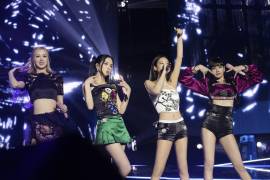 Este es considerado el grupo femenino de kpop más exitoso a nivel mundial.