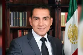 La FGE de Guerrero informó la sentencia de 20 años de prisión a José Luis Abarca, exalcalde de Iguala, por el delito de homicidio calificado en contra del síndico del municipio, Justino Carbajal Salgado.