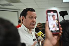 FOTO: SANDRA GÓMEZ/VANGUARDIA