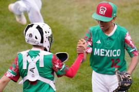 México buscará, mediante los equipos que disputarán el clasificatorio en Monterrey, poner su nombre en Williamsport, torneo que se disputa cada año entre prospectos del beisbol.