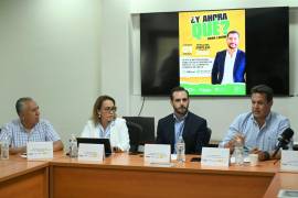 Este lunes fue anunciada oficialmente la Feria del Empleo que se llevará a cabo en la ciudad de Torreón el próximo jueves 1 de octubre en el Museo Arocena.