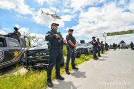 El Estado ha destacado entre los que más han reducido la violencia letal.